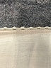 Unbranded Ivory 3/4 Sleeve Blouse Size L - photo 7