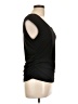 Assorted Brands Black Sleeveless T-Shirt Size L - photo 4
