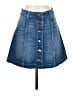 Cello Jeans Blue Denim Skirt Size S - photo 1