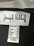 Joseph Ribkoff Black 3/4 Sleeve Blouse Size 12 - photo 7