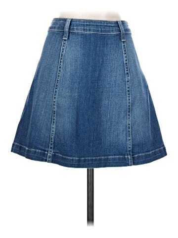 Cello Jeans Denim Skirt (view 2)