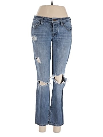 Ann Taylor LOFT Jeans (view 1)
