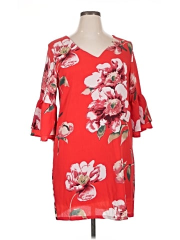 Belongsci Casual Dress (view 1)