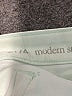 Ann Taylor LOFT Green Jeans Size 27 waist - photo 9