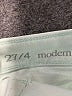 Ann Taylor LOFT Green Jeans Size 27 waist - photo 10