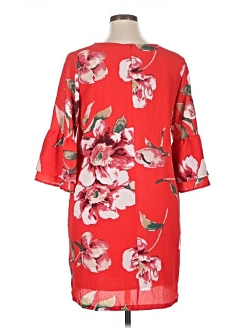Belongsci Casual Dress (view 2)