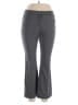 Worthington Gray Dress Pants Size 14 Petite - photo 1