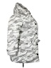 Woman Within Camo Gray Snow Jacket Size 22 (1X) - photo 4