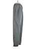 Unbranded Solid Gray Casual Pants Size XS - photo 4