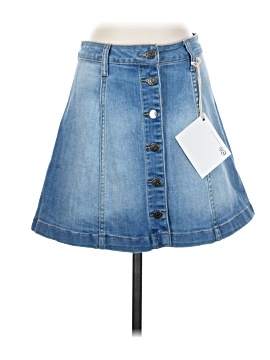 Cello Jeans Denim Skirt