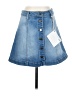 Cello Jeans Blue Denim Skirt Size S - photo 1