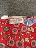 Halife Red Kimono Size XL - photo 7