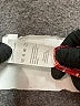 Halife Red Kimono Size XL - photo 8