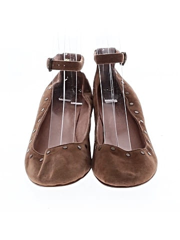 Madewell Heels (view 2)