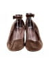 Madewell 100% Leather Brown Tan Heels Size 8 - photo 2