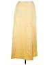 ELOQUII Yellow Formal Skirt Size 20 Plus - photo 1