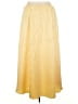 ELOQUII Yellow Formal Skirt Size 20 Plus - photo 2