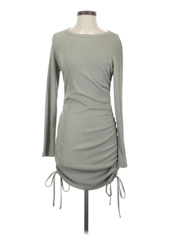 BTFBM Casual Dress (view 1)