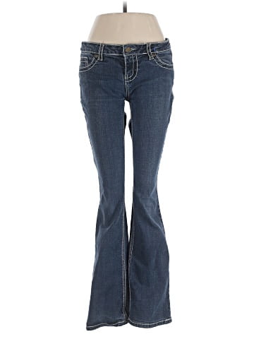 Blue Asphalt Jeans (view 1)
