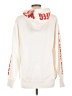 Lifeguard White Pullover Hoodie Size L - photo 2