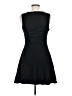 Brixon Ivy Argyle Black Cocktail Dress Size M - photo 2
