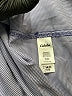 Cabela's 100% Polyester Blue Short Sleeve Blouse Size L - photo 8