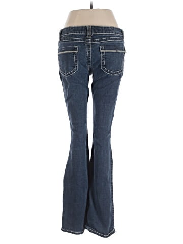 Blue Asphalt Jeans (view 2)