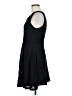 Brixon Ivy Argyle Black Cocktail Dress Size M - photo 5