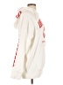 Lifeguard White Pullover Hoodie Size L - photo 4