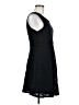 Brixon Ivy Argyle Black Cocktail Dress Size M - photo 4