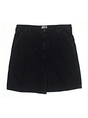 AGOLDE Shorts (view 1)