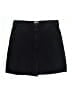 AGOLDE 100% Cotton Black Shorts Size 33 waist - photo 1