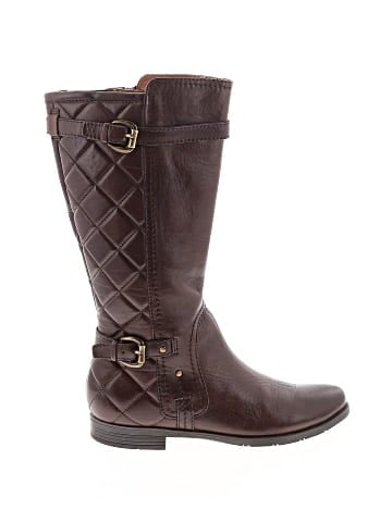 Earthies Boots (view 1)