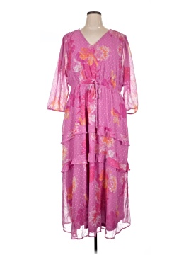 Three Sixty Five Casual Dress