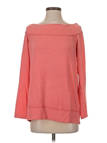 Gibson Pullover Sweater (view 1)
