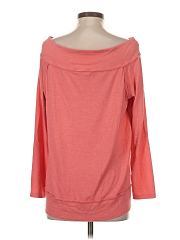 Gibson Pullover Sweater (view 2)