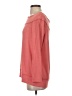Gibson Pink Pullover Sweater Size S - photo 5