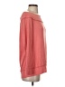 Gibson Pink Pullover Sweater Size S - photo 4