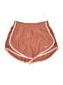 Nike Brown Athletic Shorts Size XS (youth) - photo 1