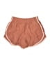 Nike Brown Athletic Shorts Size XS (youth) - photo 2