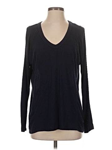 Alya Pullover Sweater (view 1)