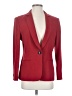 Giorgio Armani Red Blazer Size S - photo 1