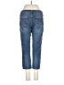 I Love H81 Hearts Blue Jeans Size 27 waist - photo 2