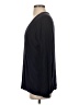 Alya Black Pullover Sweater Size S - photo 5