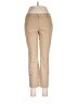 MICHAEL Michael Kors Solid Tan Khakis Size S (petite) - photo 1