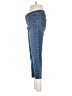 I Love H81 Hearts Blue Jeans Size 27 waist - photo 5