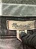 Madewell Gray Jeans Size 27 waist (tall) - photo 7