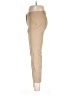 MICHAEL Michael Kors Solid Tan Khakis Size S (petite) - photo 5