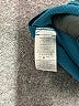 Naked Zebra Teal Formal Skirt Size S - photo 5