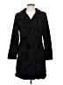 White House Black Market Black Coat Size S - photo 1